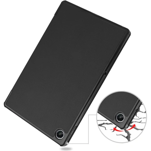 Kup Etui Tech-Protect Smartcase Lenovo Tab M10 Plus 10.6 3. generace Černé - THP1100BLK - {ean13} - Sklep Home Screen