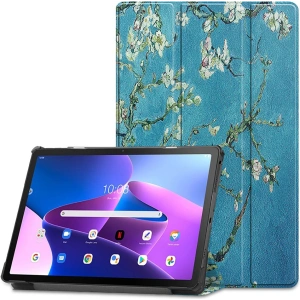 Kup Case Tech-Protect Smartcase Lenovo Tab M10 Plus 10.6 3. Generation Sakura - THP1101SAK - {ean13} - Sklep Home Screen