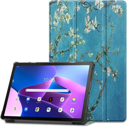 Kup Etui Tech-Protect Smartcase Lenovo Tab M10 Plus 10.6 3. generace Sakura - THP1101SAK - {ean13} - Sklep Home Screen