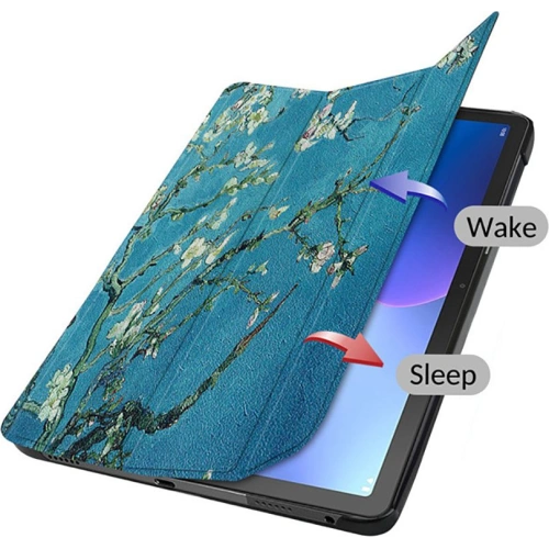 Kup Etui Tech-Protect Smartcase Lenovo Tab M10 Plus 10.6 3. generace Sakura - THP1101SAK - {ean13} - Sklep Home Screen