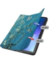 Kup Etui Tech-Protect Smartcase Lenovo Tab M10 Plus 10.6 3. generace Sakura - THP1101SAK - {ean13} - Sklep Home Screen