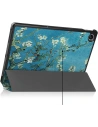 Kup Etui Tech-Protect Smartcase Lenovo Tab M10 Plus 10.6 3. generace Sakura - THP1101SAK - {ean13} - Sklep Home Screen