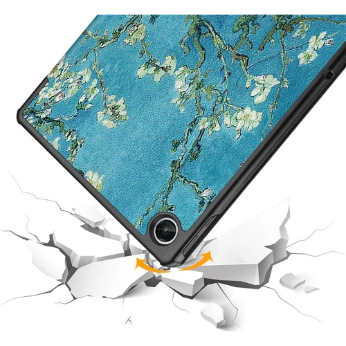 Kup Etui Tech-Protect Smartcase Lenovo Tab M10 Plus 10.6 3. generace Sakura - THP1101SAK - {ean13} - Sklep Home Screen