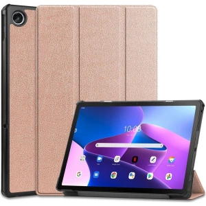 Kup Case Tech-Protect Smartcase Lenovo Tab M10 Plus 10.6 3. Gen Rose Gold - THP1102RS - {ean13} - Sklep Home Screen