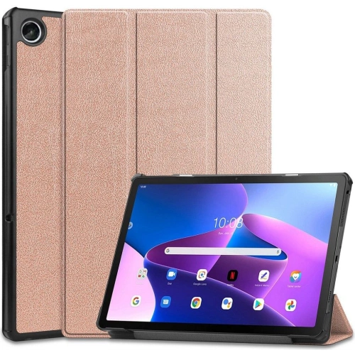 Kup Etui Tech-Protect Smartcase Lenovo Tab M10 Plus 10.6 3. generace Rose Gold - THP1102RS - {ean13} - Sklep Home Screen