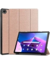 Etui Tech-Protect Smartcase Lenovo Tab M10 Plus 10.6 3rd Gen Roz Aurie