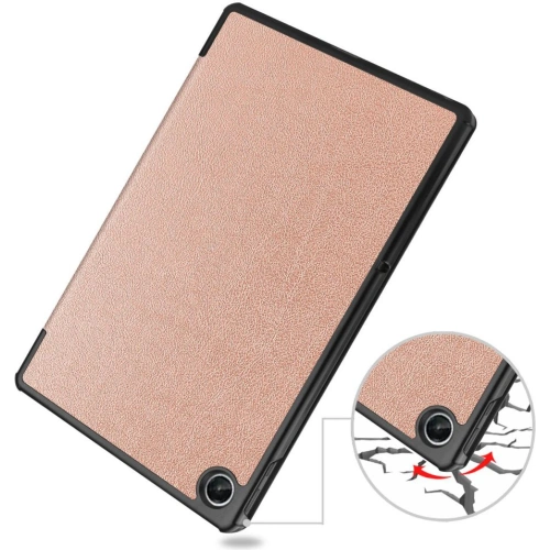 Kup Etui Tech-Protect Smartcase Lenovo Tab M10 Plus 10.6 3. generace Rose Gold - THP1102RS - {ean13} - Sklep Home Screen