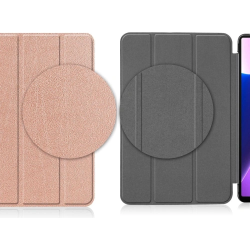 Kup Etui Tech-Protect Smartcase Lenovo Tab M10 Plus 10.6 3. generace Rose Gold - THP1102RS - {ean13} - Sklep Home Screen