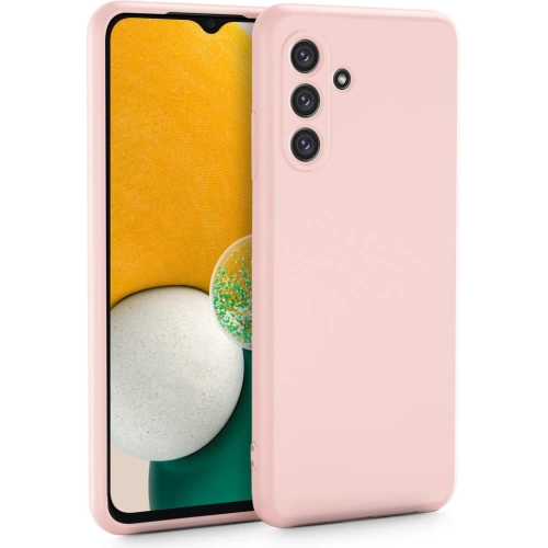 Kup Etui Tech-Protect Icon Samsung Galaxy A13 5G Rózsaszín - THP1103PNK - {ean13} - Sklep Home Screen
