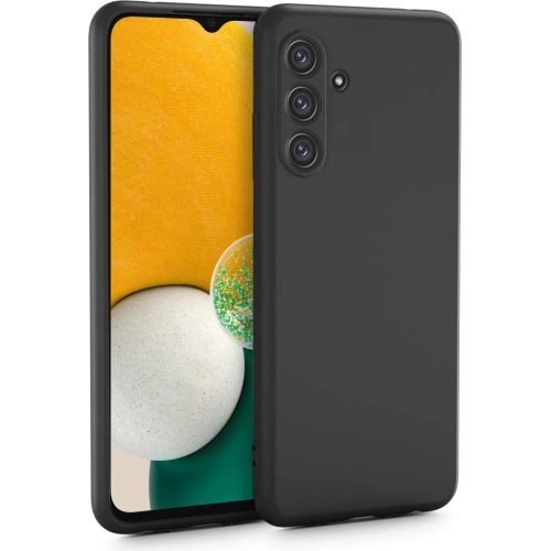 Kup Case Tech-Protect Icon Samsung Galaxy A13 5G Schwarz - THP1104BLK - {ean13} - Sklep Home Screen