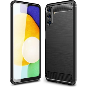 Kup Etui Tech-Protect TPUCarbon Samsung Galaxy A13 5G Black - THP1106BLK - {ean13} - Sklep Home Screen