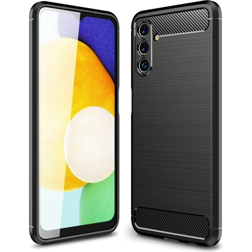 Kup Case Tech-Protect TPUCarbon Samsung Galaxy A13 5G Schwarz - THP1106BLK - {ean13} - Sklep Home Screen
