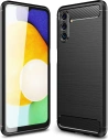 Etui Tech-Protect TPUCarbon Samsung Galaxy A13 5G Black