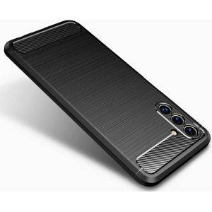 Kup Etui Tech-Protect TPUCarbon Samsung Galaxy A13 5G černé - THP1106BLK - {ean13} - Sklep Home Screen