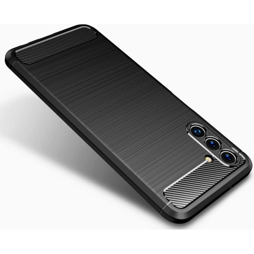 Kup Case Tech-Protect TPUCarbon Samsung Galaxy A13 5G Schwarz - THP1106BLK - {ean13} - Sklep Home Screen