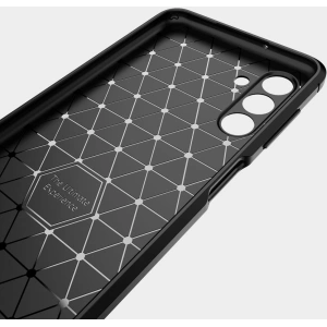 Kup Etui Tech-Protect TPUCarbon Samsung Galaxy A13 5G černé - THP1106BLK - {ean13} - Sklep Home Screen