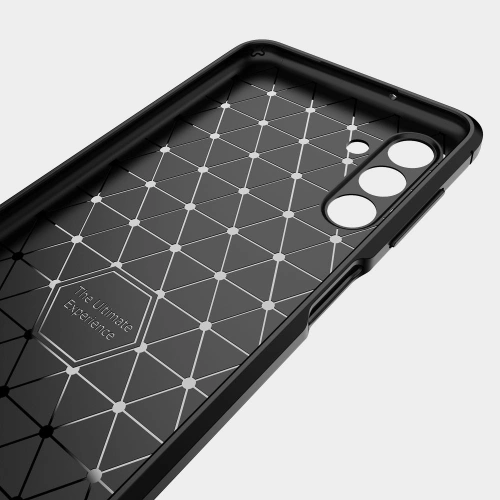 Kup Case Tech-Protect TPUCarbon Samsung Galaxy A13 5G Schwarz - THP1106BLK - {ean13} - Sklep Home Screen