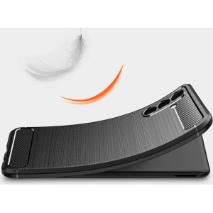 Kup Etui Tech-Protect TPUCarbon Samsung Galaxy A13 5G černé - THP1106BLK - {ean13} - Sklep Home Screen