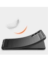 Kup Etui Tech-Protect TPUCarbon Samsung Galaxy A13 5G černé - THP1106BLK - {ean13} - Sklep Home Screen