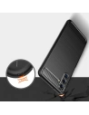 Kup Case Tech-Protect TPUCarbon Samsung Galaxy A13 5G Schwarz - THP1106BLK - {ean13} - Sklep Home Screen