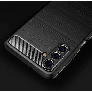 Kup Etui Tech-Protect TPUCarbon Samsung Galaxy A13 5G černé - THP1106BLK - {ean13} - Sklep Home Screen