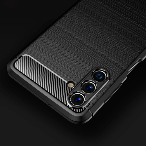 Kup Case Tech-Protect TPUCarbon Samsung Galaxy A13 5G Schwarz - THP1106BLK - {ean13} - Sklep Home Screen
