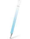 Rysik Tech-Protect Ombre Stylus Pen Sky Blue