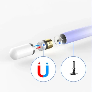 Kup Rysik Tech-Protect Ombre Stylus Pen Sky Blue - THP1107SKYBLU - {ean13} - Sklep Home Screen
