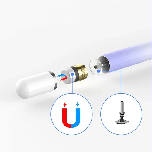 Kup Rysik Tech-Protect Ombre Stylus Pen Sky Blue - THP1107SKYBLU - {ean13} - Sklep Home Screen