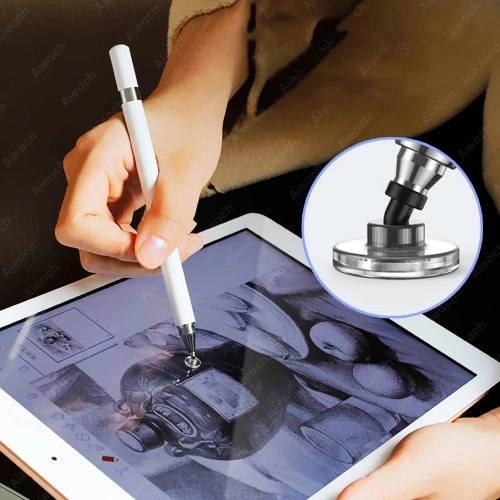Kup Rysik Tech-Protect Ombre Stylus Pen Sky Blue - THP1107SKYBLU - {ean13} - Sklep Home Screen