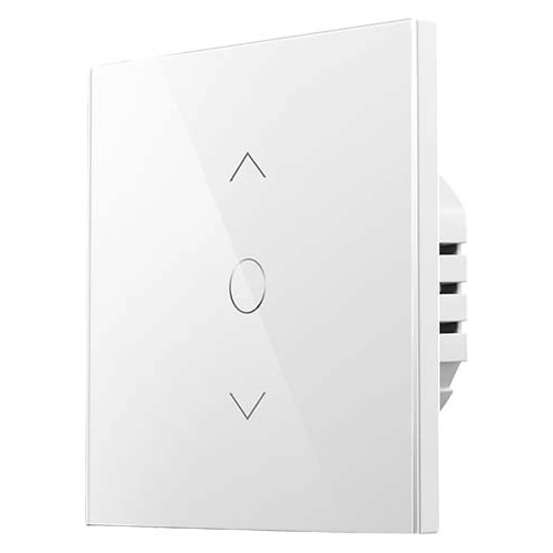 Buy Meross Smart Wi-Fi Roller Shutter MRS100HK(EU) - MSS026 - {ean13} - Home Screen Store Europe