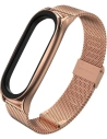 Kup Náramek Tech-Protect Milaneseband Xiaomi Mi Band 7 Rose Gold - THP1108RS - {ean13} - Sklep Home Screen