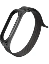 Kup Tech-Protect Nylon Xiaomi Mi Band 7 Schwarz - THP1110BLK - {ean13} - Sklep Home Screen