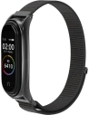 Kup Tech-Protect Nylon Xiaomi Mi Band 7 Schwarz - THP1110BLK - {ean13} - Sklep Home Screen
