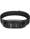 Kup Tech-Protect Nylon Xiaomi Mi Band 7 Schwarz - THP1110BLK - {ean13} - Sklep Home Screen