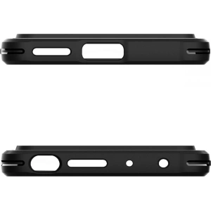 Buy Spigen Rugged Armor POCO X4 Pro 5G Matte Black - SPN2262BLK - {ean13} - Home Screen Store Europe