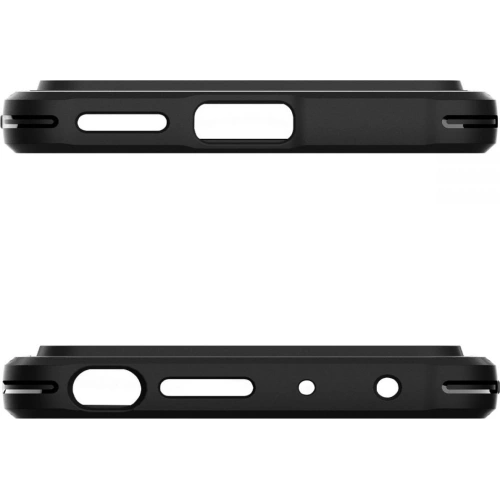 Buy Spigen Rugged Armor POCO X4 Pro 5G Matte Black - SPN2262BLK - {ean13} - Home Screen Store Europe