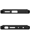 Kup Case Spigen Rugged Armor POCO X4 Pro 5G Matt Schwarz - SPN2262BLK - {ean13} - Sklep Home Screen
