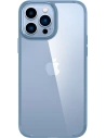 Kup Etui Spigen Ultra Hybrid Apple iPhone 13 Pro Max Sierra Blue - SPN2263BLU - {ean13} - Sklep Home Screen