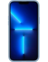 Kup Etui Spigen Ultra Hybrid Apple iPhone 13 Pro Max Sierra Blue - SPN2263BLU - {ean13} - Sklep Home Screen