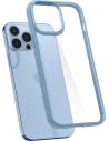Kup Etui Spigen Ultra Hybrid Apple iPhone 13 Pro Max Sierra Blue - SPN2263BLU - {ean13} - Sklep Home Screen