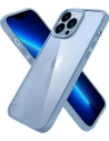 Kup Etui Spigen Ultra Hybrid Apple iPhone 13 Pro Max Sierra Blue - SPN2263BLU - {ean13} - Sklep Home Screen