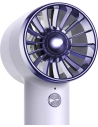 Kup Przenośny wentylator ręczny Baseus Flyer Turbine + USB-C kábel (lila) - BSU3261PRP - {ean13} - Sklep Home Screen