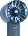 Kup Přenosný ruční ventilátor Baseus Flyer Turbine + USB-C kabel (modrý) - BSU3262BLU - {ean13} - Sklep Home Screen