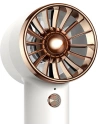 Kup Přenosný ruční ventilátor Baseus Flyer Turbine + USB-C kabel (bílý) - BSU3263WHT - {ean13} - Sklep Home Screen