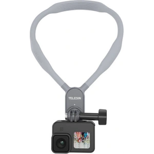 Buy TELESIN U-Hanging Neck Bracket (TE-HNB-001) - TLS089 - {ean13} - Home Screen Store Europe