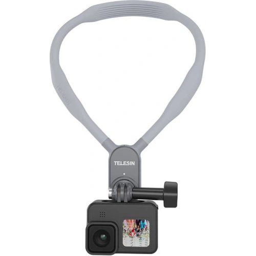 Buy TELESIN U-Hanging Neck Bracket (TE-HNB-001) - TLS089 - {ean13} - Home Screen Store Europe