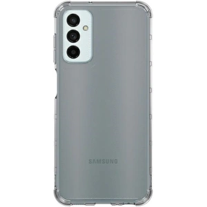 Etui Samsung Galaxy M13 GP-FPM135KDABW M Cover czarny/black