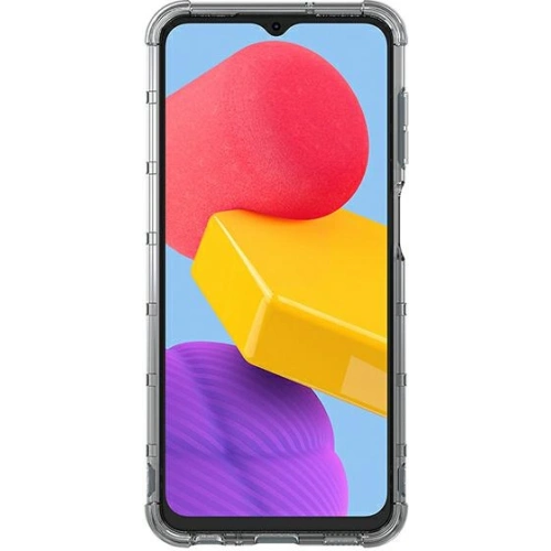 Buy Samsung Galaxy M13 GP-FPM135KDABW M Cover black - SMG726BLK - {ean13} - Home Screen Store Europe