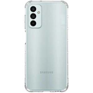 Kup Etui Samsung Galaxy M13 GP-FPM135KDATW M Cover průhledný/transparentní - SMG727CL - {ean13} - Sklep Home Screen